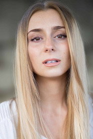 Natasha Goulden 头像