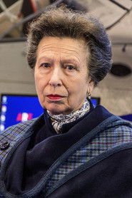 Anne, Princess Royal 头像