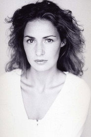 Anaïs Gilbert 头像