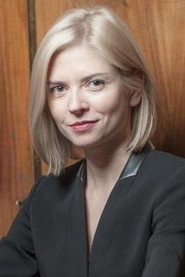 Olha Bosova 头像