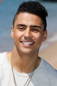 Quincy Brown 头像