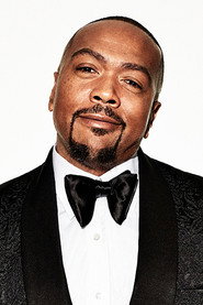 Timbaland 头像