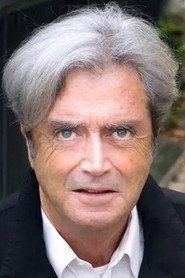 Christophe Tourrette 头像