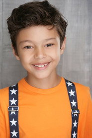 Nicholas Sean Johnny 头像