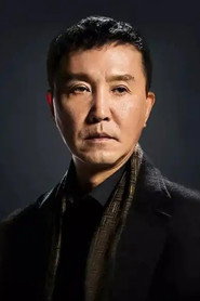 吴刚 头像