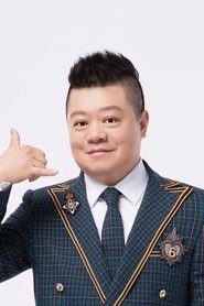 马东 头像