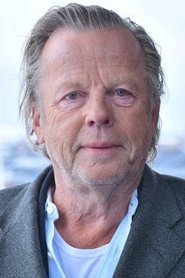 Krister Henriksson 头像