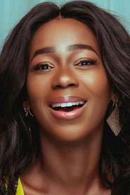 Ama K. Abebrese 头像