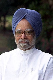 Manmohan Singh 头像