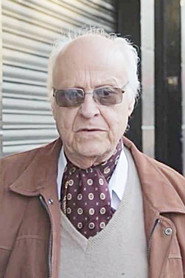 Joaquín Bouzas 头像