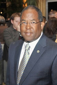 Mark Ridley-Thomas 头像