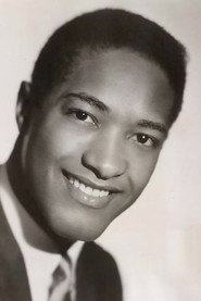 Sam Cooke 头像