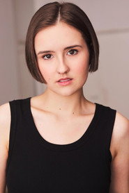 Gabriella Graves 头像