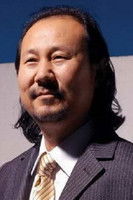 腾格尔 头像