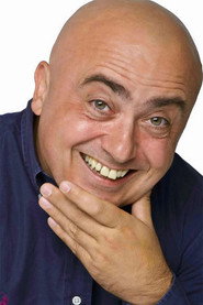 Paolo Cevoli 头像