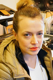 Alice Daquet 头像