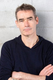 Rufus Norris 头像