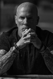 Jay Dobyns 头像