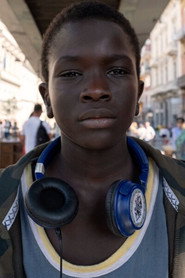 Ibrahima Gueye 头像