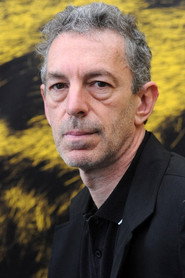Martín Rejtman 头像