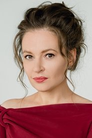 Maria Pevchikh 头像