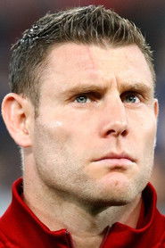 James Milner 头像