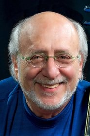 Peter Yarrow 头像