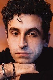 Brandon Uranowitz 头像