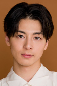 高杉真宙 头像