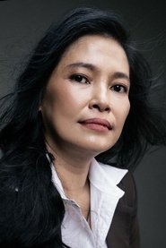 Djenar Maesa Ayu 头像