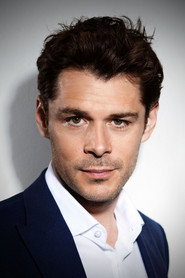Kenny Doughty 头像