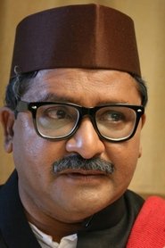 Arun Nalawade 头像