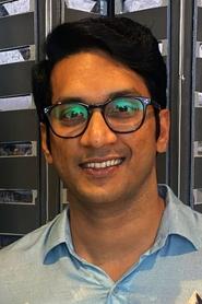 Sathish Krishnan 头像