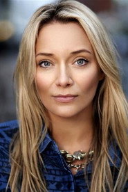 Jennifer Matter 头像