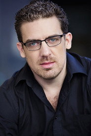 David Breen 头像