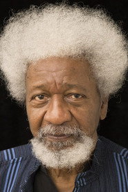 Wole Soyinka 头像