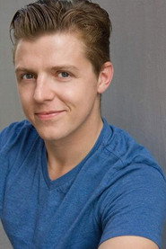 Stephen Anthony Bailey 头像