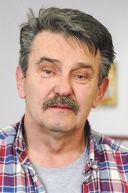 Milan Štrljić 头像