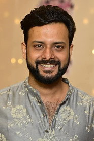 Indrasish Roy 头像