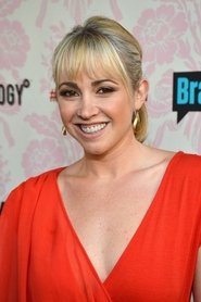 Jennifer Tisdale 头像