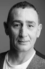 Michael Glenn Murphy 头像
