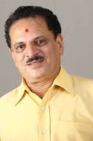 Sunil Kumar Desai 头像