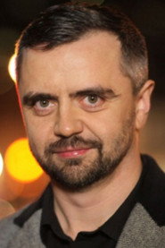 Pasha Patriki 头像