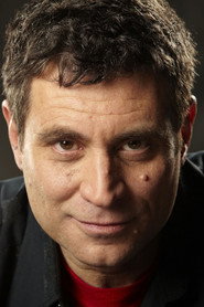 Paul Provenza 头像