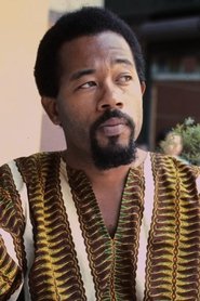 Eldridge Cleaver 头像
