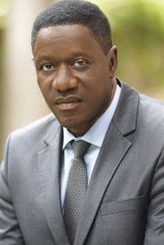 Benjamin Ochieng 头像