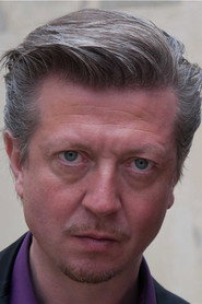Frédéric Buret 头像