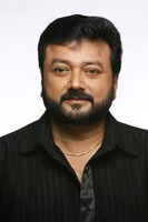 Jayaram 头像
