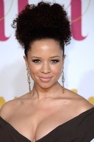 Natalie Gumede 头像