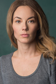 Mélanie Elliott 头像